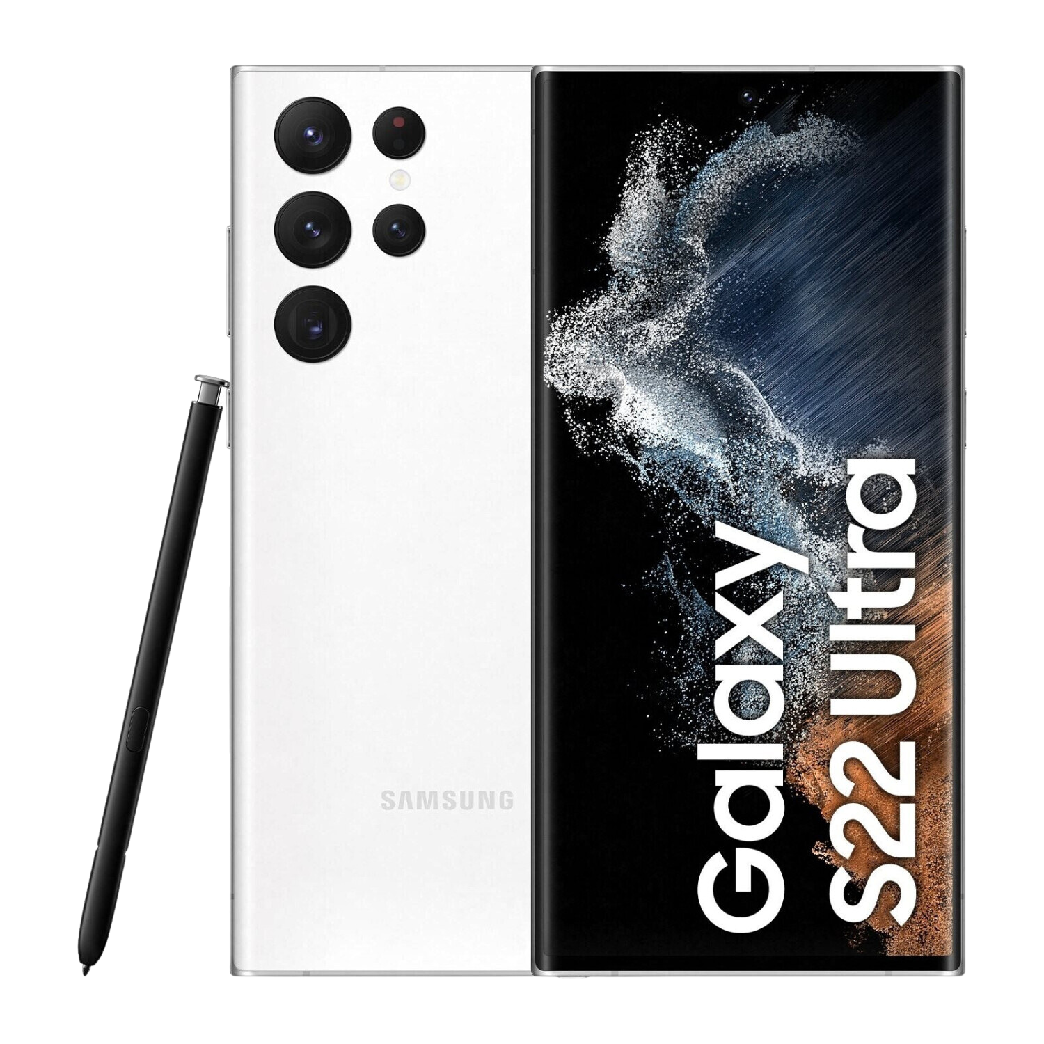 Samsung Galaxy S22 Ultra Samsung Galaxy S22 Ultra
